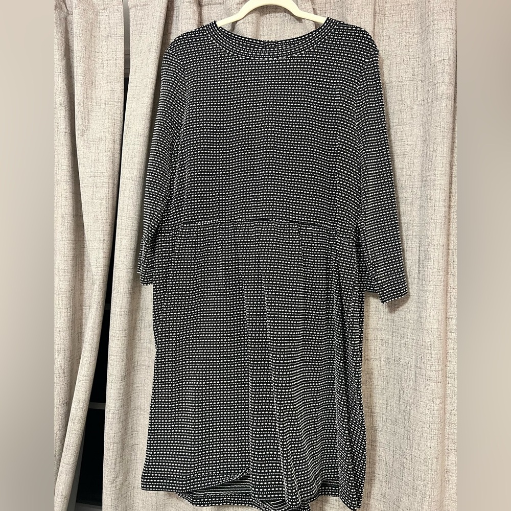 Loft Dress